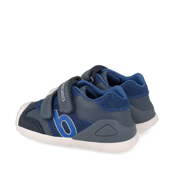 Pantofi Biomecanics baieti, piele naturala, Biogateo Casual, bleumarin_261108-D556-20_Pebebe
