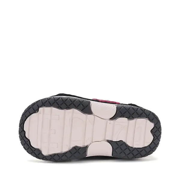 Pantofi DD Step fete, piele naturală, cu suținere, talpa flexibila, gri sidef_S038-62241C-19_Pebebe