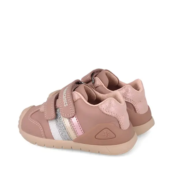 Pantofi fete Biomecanics Biogateo Casual, roz, piele naturala, primii pasi_261131-D159-19_Pebebe