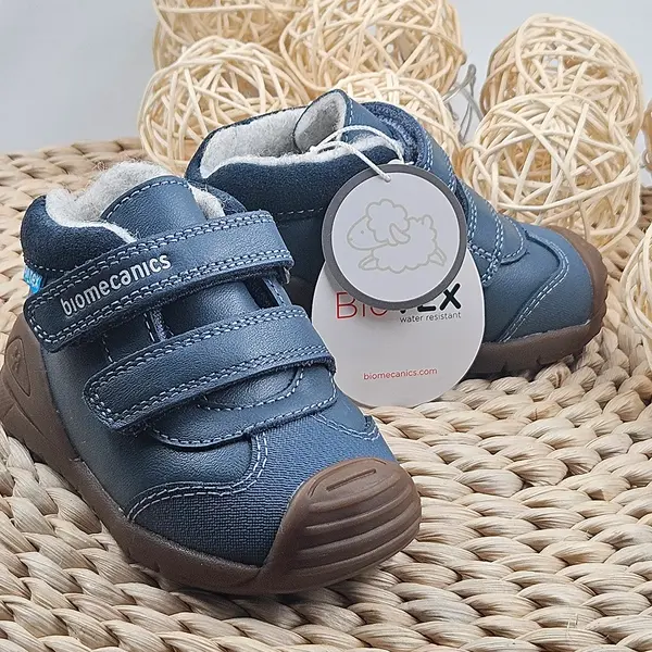 Ghete Biomecanics baieti, BioGateo, BIOtex, captuseala din lana, bleumarin_261134-A556FB-18_Pebebe