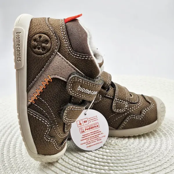 Ghete Biomecanics baieti, BioGateo, captuseala din lana, stabilizator FOAMtech, bleumarin_261125-B788FB-19_Pebebe