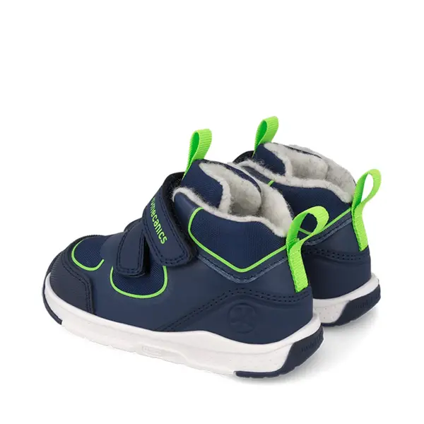 Ghete barefoot Biomecanics baieti, Wider Urban, FLEXI-LITE, captuseala din lana, bleumarin_261177-A089FB-27_Pebebe