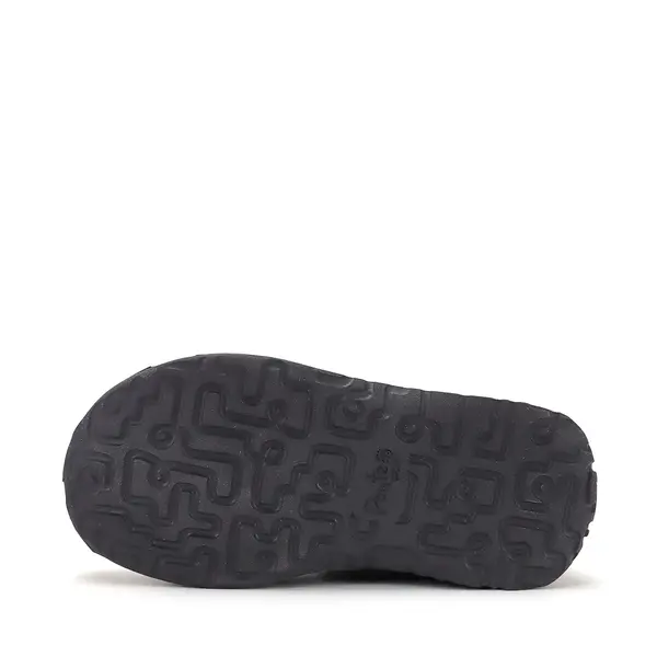 Pantofi din piele naturala cu supinatie pentru Baieti, Ponte20, bleumarin_DA03-6-2154-23_Pebebe