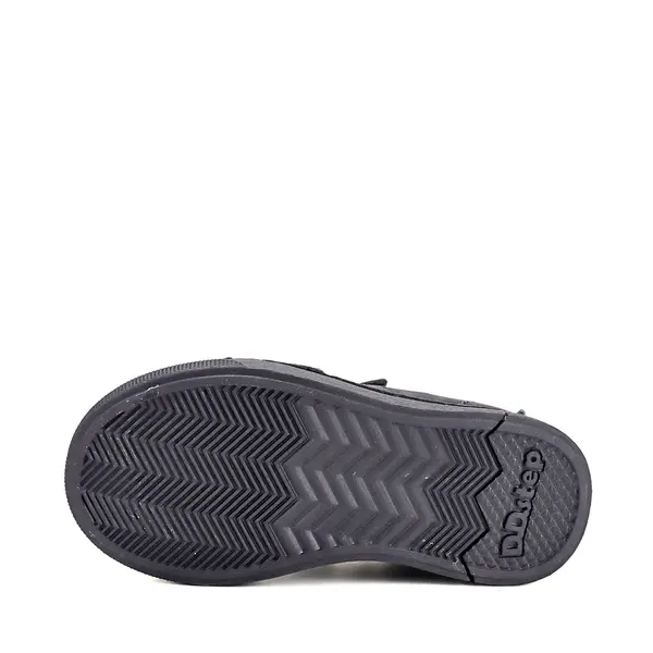 Pantofi sport baieti, piele naturala, luminite, negru, D.D. Step_S068-62272M-26_Pebebe