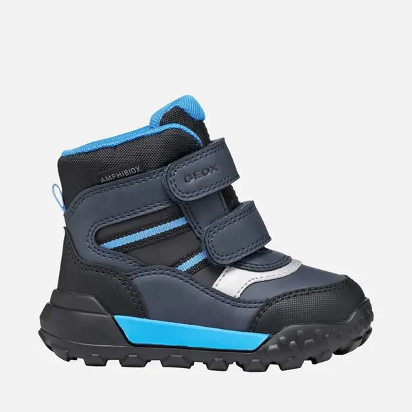 Ghete impermeabile Geox baieti, Amphibiox, Trekkyup ABX, captuseala textila, bleumarin bleu_B566LD-000ME-C0035-22_Pebebe