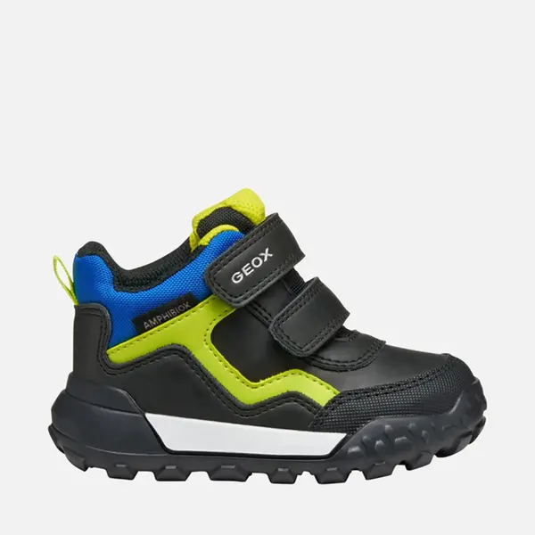 Ghete impermeabile Geox baieti, Amphibiox, Trekkyup ABX, captuseala textila, bleumarin verde_B566LB-0MEFU-C9299-21_Pebebe