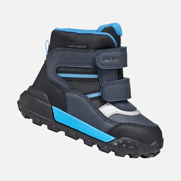 Ghete impermeabile Geox baieti, Amphibiox, Trekkyup ABX, captuseala textila, bleumarin bleu_B566LD-000ME-C0035-22_Pebebe