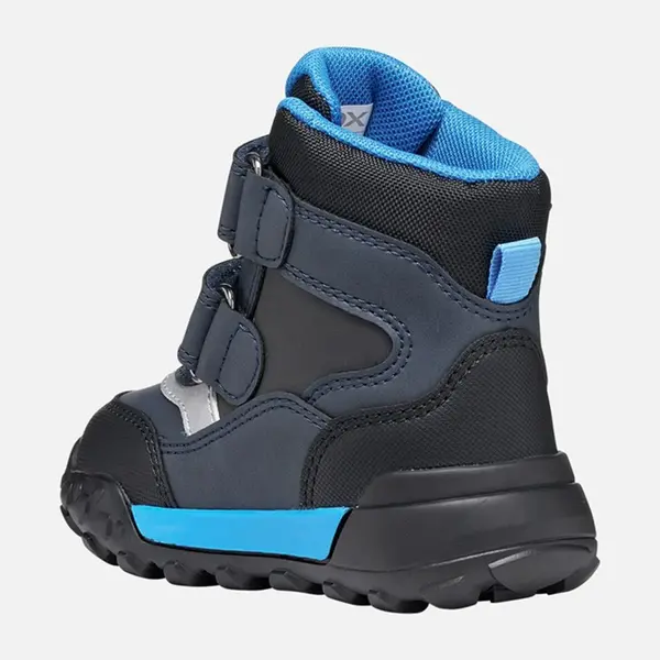 Ghete impermeabile Geox baieti, Amphibiox, Trekkyup ABX, captuseala textila, bleumarin bleu_B566LD-000ME-C0035-22_Pebebe