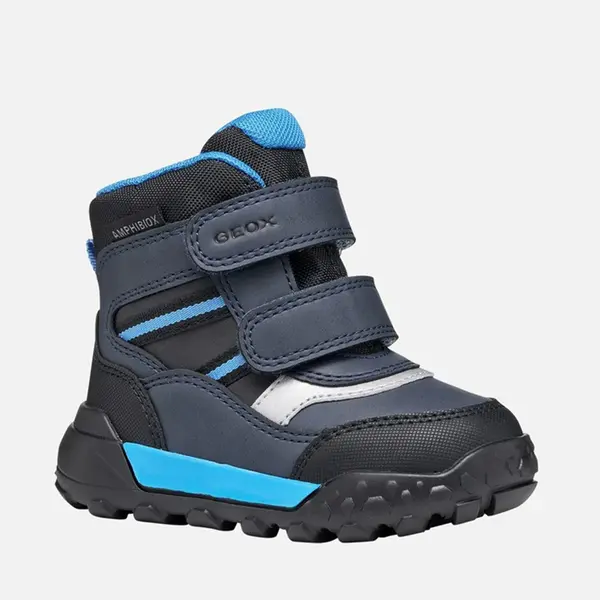 Ghete impermeabile Geox baieti, Amphibiox, Trekkyup ABX, captuseala textila, bleumarin bleu_B566LD-000ME-C0035-22_Pebebe