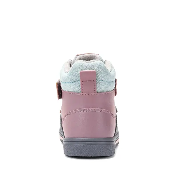 Ghete impermeabile Ponte20 fete, Aqua-Tex, piele naturala, supinatie 5 mm, captuseala textila, lila_DA06-6-2326B-22_Pebebe