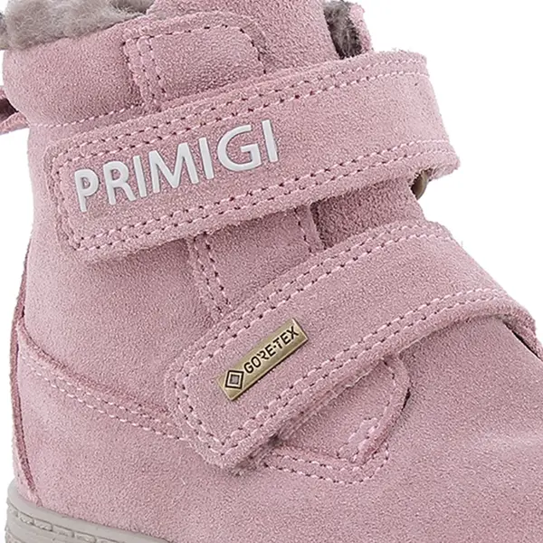 Ghete Primigi fete, imblanite, Gore-Tex, piele naturala, doua scaiuri, roz_2352911-19_Pebebe