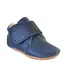 Pantofi primii pași din piele, flexibili și ușori, Froddo, bleumarin- G1130005-2-24-Froddo