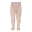 Strampi bumbac crosetat, old rose, Condor - Dresuri