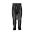 Strampi bumbac crosetat, negru, Condor - Dresuri