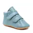 Ghete imblanite copii din piele cu blanita, flexibili si usori, denim, Froddo- G1130013-11-24-Froddo