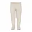 Dres bumbac, model lateral crosetat si perforatii, linen, Condor - Dresuri