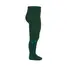 Dresuri copii bumbac cu funda, verde, Condor - Dresuri