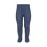Dresuri copii din bumbac, model cu dungi, denim, Condor - Dresuri