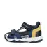 Sandale baieti, piele naturala, bleumarin, D.D.Step- G064-41451M-31-D.D. Step