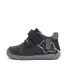 Pantofi copii, piele naturala, barefoot, bleumarin, elefant, D.D.Step- S070-42919A-25-D.D. Step