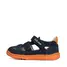 Sandale Copii, barefoot, piele naturala, bleumarin, D.D.Step- G077-41565-25-D.D. Step