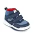 Ghete copii, rezistente la apa, inchidere velcro, Baby Rock, albastru, Garvalin - 241330-A008-27-Garvalin