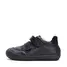Pantofi copii, piele naturala, barefoot, talpa flexibila, negru, D.D.Step Colectia Back to School- S063-42369M-30-D.D. Step