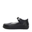 Pantofi fete, piele naturala, negru, D.D.Step Colectia Back to School- H072-42671M-31-D.D. Step