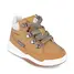 Ghete copii, rezistente la apa, inchidere siret, Baby Rock, maro cognac, Garvalin - 241331-B173-27-Garvalin
