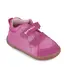 Pantofi copii, piele naturala, Soft & Fun, roz sidef, Garvalin- 241301-C776-23-Garvalin