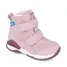 Ghete fete, piele ecologica si material impermeabil, Bioevolution Xtrem, roz, Biomecanics - 241258-A032-29-Biomecanics