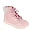 Ghete fete, piele naturala, Bioflow, roz deschis, Biomecanics - 241211-C032-31-Biomecanics