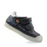 Pantofi baieti, piele naturala, talpa flexibila Gelsole, bleumarin, basketball, D.D. Step- S049-51676M-30-D.D. Step