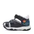 Sandale baieti, piele naturala, bleumarin, basketball, D.D. Step- G064-51470AM-31-D.D. Step