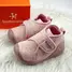 Pantofi Biomecanics fete, material textil, sustinere calcai, Biohome, roz- 251140-C032-24-Biomecanics
