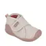 Pantofi Biomecanics fete, material textil, sustinere calcai, Biohome, bej- 251140-D103-24-Biomecanics