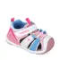 Sandale Biomecanics fete, talpa flexibila, protectie degete, Biogateo Casual, roz- 252135-D113-24-Biomecanics