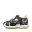 Sandale D.D. Step baieti, piele naturala, talpa FlexiSistem, bleumarin, bulldog, D.D. Step- G103-51668B-19-D.D. Step