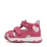 Sandale fete, piele naturala, roz, inimioare, D.D. Step- G064-51872M-31-D.D. Step