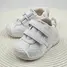 Pantofi copii, piele naturala, Biogateo Sport, alb, Biomecanics- 221001-C-25-Biomecanics