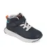 Ghete Biomecanics cu captuseala din lana, piele naturala, bleumarin - 251252-A089FM-31-Biomecanics