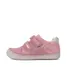 Pantofi D.D Step fete, piele naturala, talpa flexibila, lila- S078-61177CM-31-D.D. Step