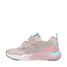 Sneaker Biomecanics pentru fete, material textil, roz- 251270-D409-34-Biomecanics