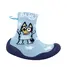 Sosete de interior cu talpa din cauciuc, Garvalin colecția Bluey- 251850-A008-22/23-Garvalin