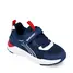 Adidași Biomecanics Bioevolution Runner pentru Copii – bleumarin cu Velcro și șiret- 262273-A089-34-Biomecanics