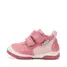 Pantofi DD Step fete, piele naturală, cu suținere, talpa flexibila, roz- S038-61324C-24-D.D. Step
