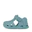 Sandale Biomecanics BioAqua pentru copii, primii pași, plajă și piscină, din cauciuc, albastru- 262290-B556-25-Biomecanics