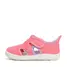 Pantofi barefoot fete , material textil, uscare rapida, talpa flexibila, roz, D.D Step- G093-61211CL-33-D.D. Step