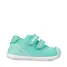 Pantofi Sport Biomecanics, Biogateo Sneaker, material textil, turcoaz- 262136-C269-25-Biomecanics
