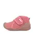 Pantofi Biomecanics Biohome, fete, material textil, sustinere calcai, fuchsia- 261180-B144-24-Biomecanics
